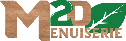 M2D Menuiserie